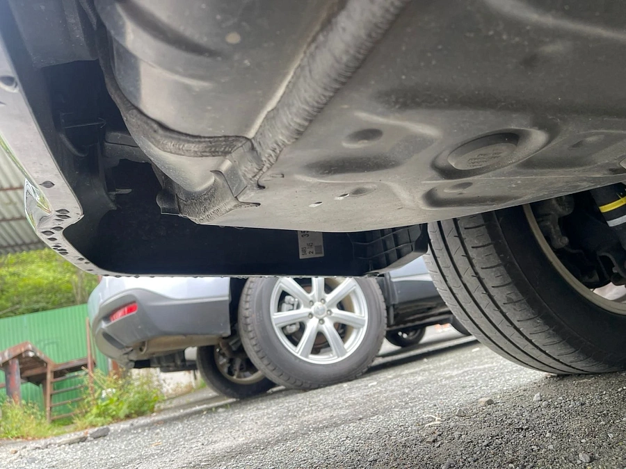 Toyota Voxy, 2015г., передний привод, вариатор