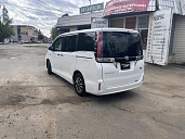 Toyota Esquire, 2019г., передний привод, вариатор