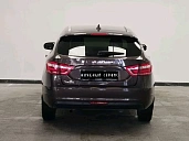 Lada (ВАЗ) Vesta, 2019г., передний привод, механика