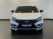 Lada (ВАЗ) Vesta, 2023г., передний привод, механика