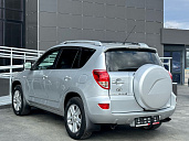 Toyota RAV4, 2008г., полный привод, автомат