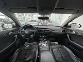 Audi A6, 2015г., полный привод, робот