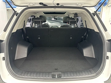 Hyundai ix35, 2022г, передний привод, робот