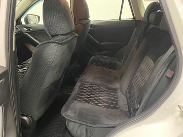 Mazda CX-5, 2017г, передний привод, автомат