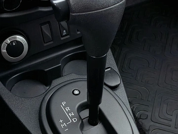 Renault Duster, 2017г, полный привод, автомат