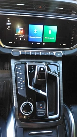 Geely Atlas Pro, 2023г, передний привод, автомат