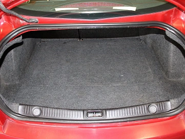 Renault Megane, 2008г, передний привод, автомат