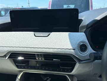Mazda CX-60, 2022г, полный привод, автомат
