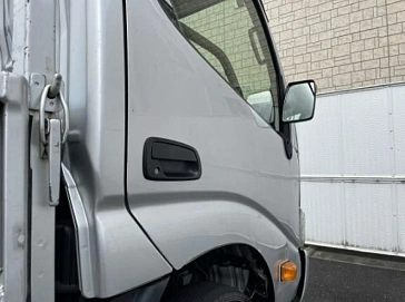 Toyota Dyna, 2018г, Полный привод, Механическая