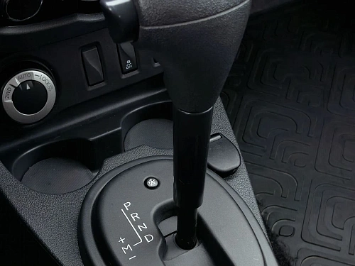 Renault Duster, 2017г, полный привод, автомат