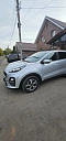 Kia Sportage, 2020г., полный привод, автомат
