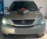 Lexus RX, 2004г., полный привод, автомат