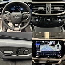 Lexus RX, 2025г., полный привод, автомат