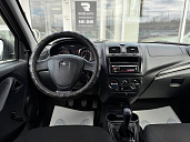Lada (ВАЗ) Granta, 2021г., передний привод, механика