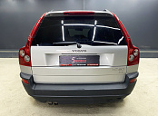 Volvo XC90, 2003г., полный привод, автомат