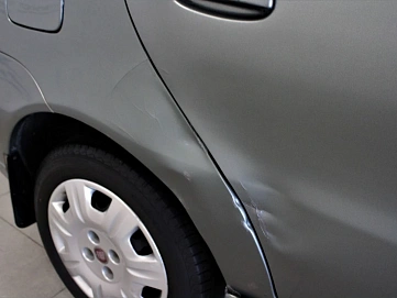 Fiat Albea, 2011г., передний привод, механика