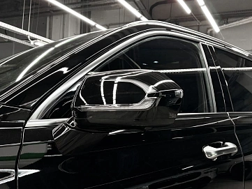 Hyundai Palisade, 2022г, полный привод, автомат
