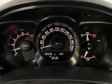 Lada (ВАЗ) Vesta, 2021г, передний привод, механика