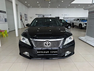 Toyota Camry, 2014г, передний привод, автомат