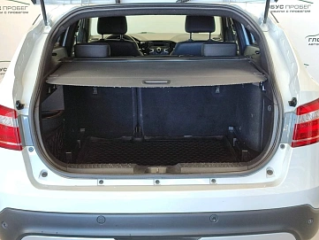 Lada (ВАЗ) Vesta, 2021г, передний привод, механика