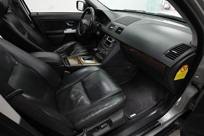 Volvo XC90, 2004г, полный привод, автомат