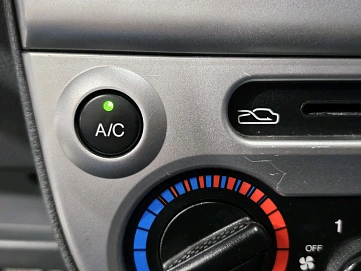 Chevrolet Spark, 2007г, передний привод, механика