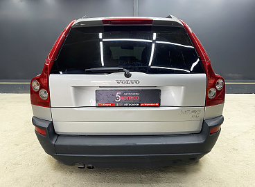 Volvo XC90, 2003г, полный привод, автомат