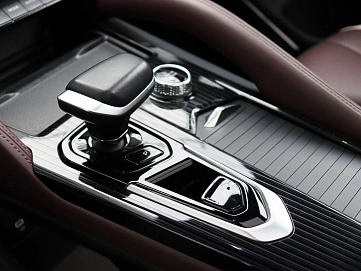 Geely Monjaro, 2023г, полный привод, автомат