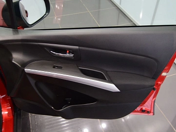 Suzuki SX4, 2018г, передний привод, автомат