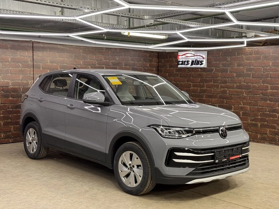 Volkswagen Tharu XR, 2025г., передний привод, автомат