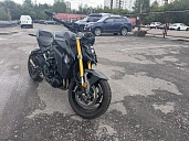 Suzuki GSX S 1000, 2023г.
