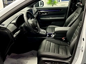 Honda CR-V, 2025г., полный привод, вариатор