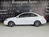 Daewoo Gentra, 2014г., передний привод, автомат