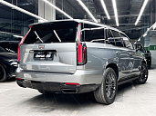 Cadillac Escalade, 2025г., полный привод, автомат