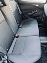 Ford Focus, 2018г., передний привод, робот