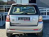 Land Rover Freelander, 2014г., полный привод, автомат
