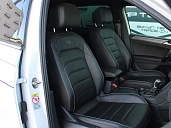 Volkswagen Tiguan, 2021г., полный привод, робот