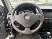 Fiat Albea, 2011г., передний привод, механика