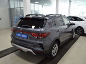 Kia , 2021г., передний привод, автомат