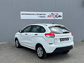 Lada (ВАЗ) XRAY, 2020г., передний привод, механика