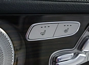 Mercedes-Benz GLC, 2016г., полный привод, автомат