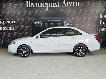 Daewoo Gentra, 2014г, передний привод, автомат
