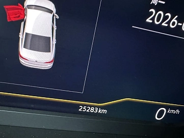 Volkswagen Bora, 2022г, передний привод, робот