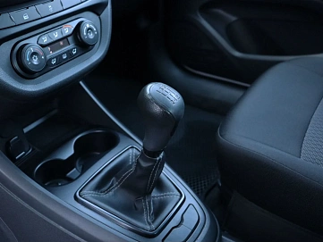 Lada (ВАЗ) Vesta, 2021г, передний привод, механика