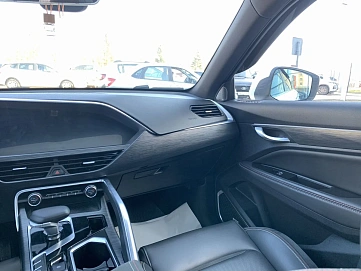 Geely Tugella, 2022г, полный привод, автомат