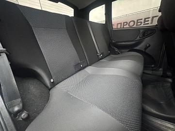 Lada (ВАЗ) Niva Travel, 2021г, полный привод, механика