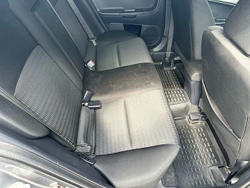 Mitsubishi Lancer, 2012г, передний привод, механика