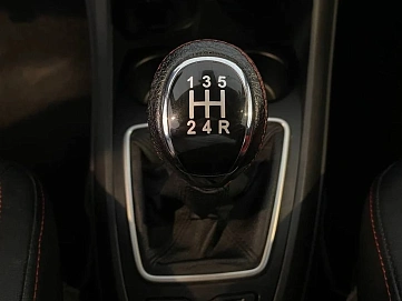 Lada (ВАЗ) Vesta, 2020г, передний привод, механика