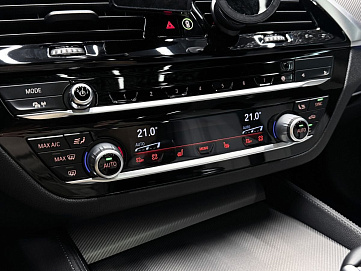 BMW M5, 2020г, полный привод, автомат