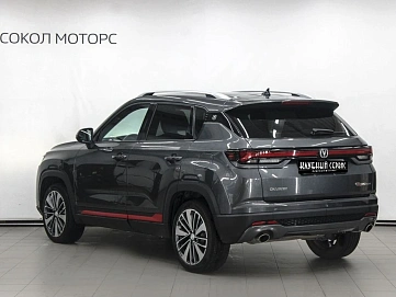 Changan , 2023г., передний привод, робот